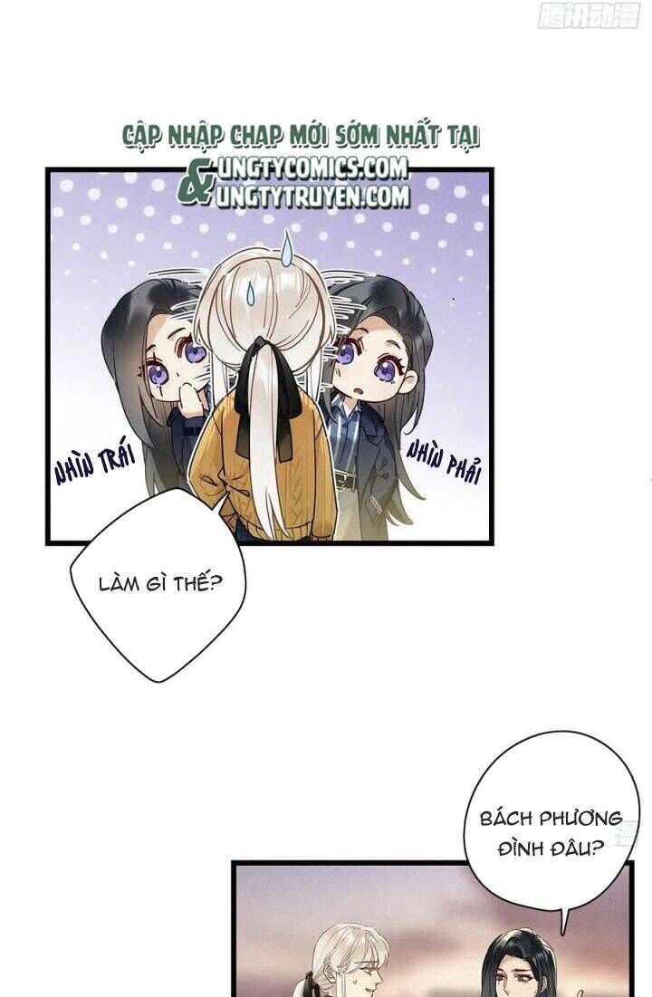 Thỉnh Quân Nhập Quẻ - Chapter 35 - Page 3