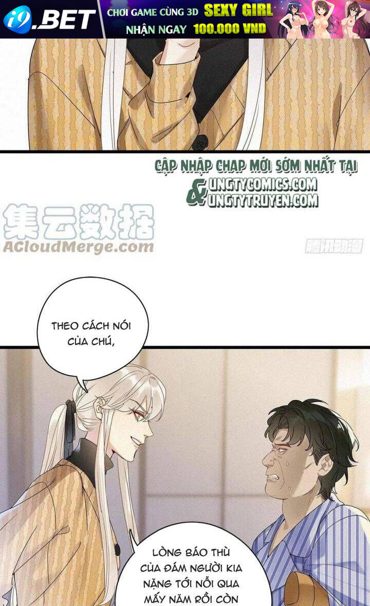 Thỉnh Quân Nhập Quẻ - Chapter 35 - Page 30