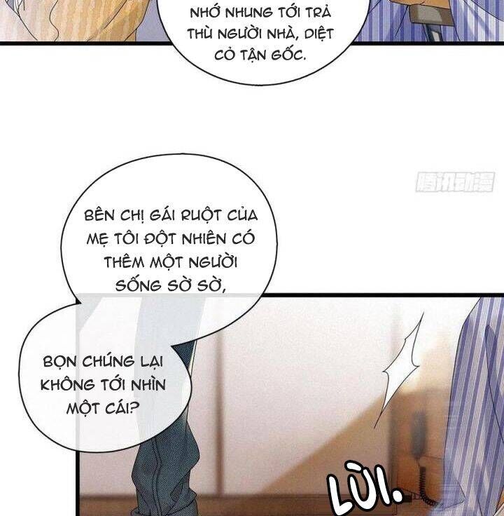 Thỉnh Quân Nhập Quẻ - Chapter 35 - Page 31