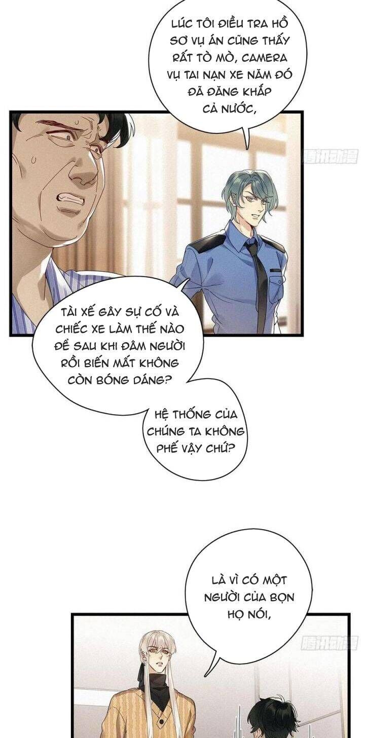 Thỉnh Quân Nhập Quẻ - Chapter 35 - Page 34