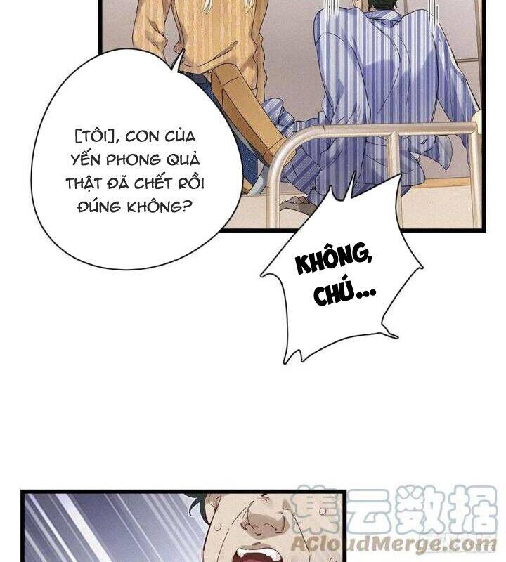 Thỉnh Quân Nhập Quẻ - Chapter 35 - Page 35