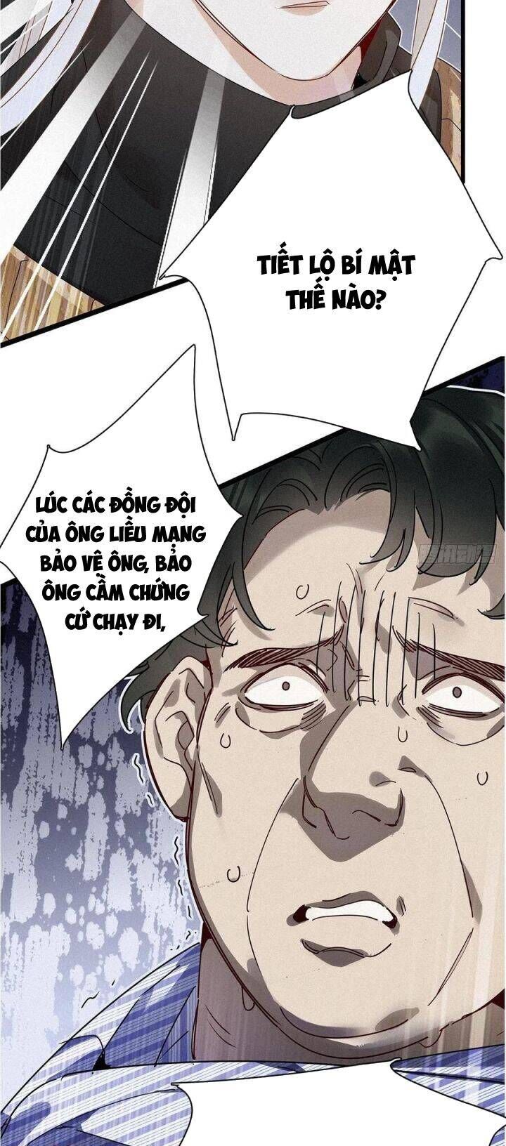 Thỉnh Quân Nhập Quẻ - Chapter 35 - Page 37