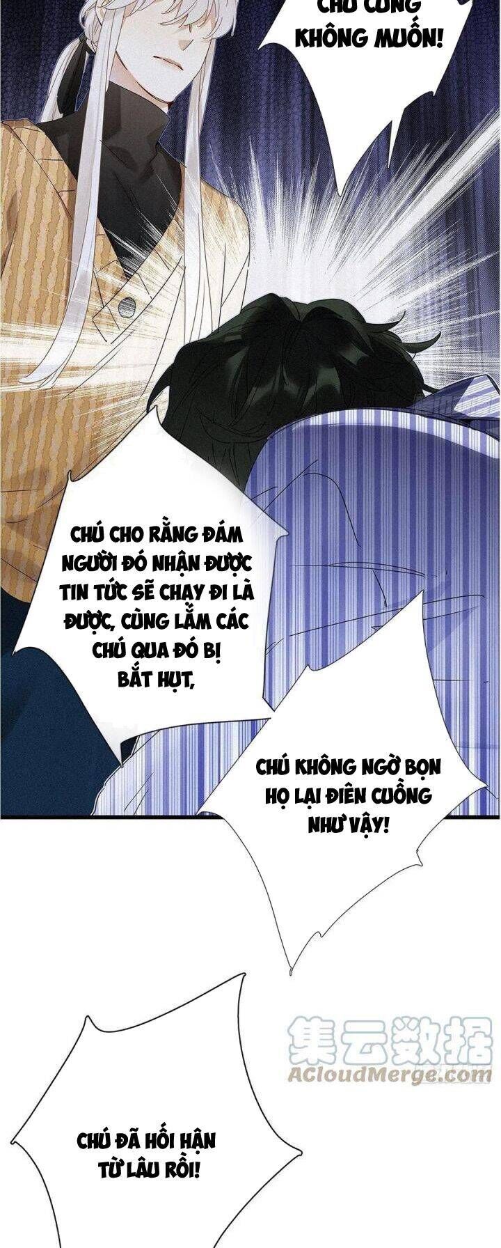 Thỉnh Quân Nhập Quẻ - Chapter 35 - Page 39