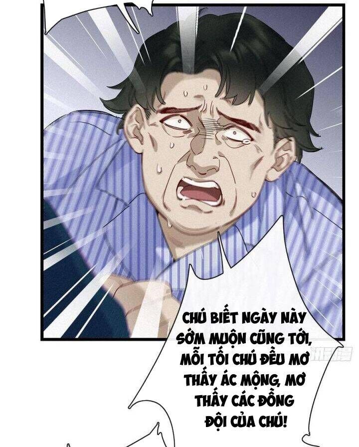 Thỉnh Quân Nhập Quẻ - Chapter 35 - Page 40