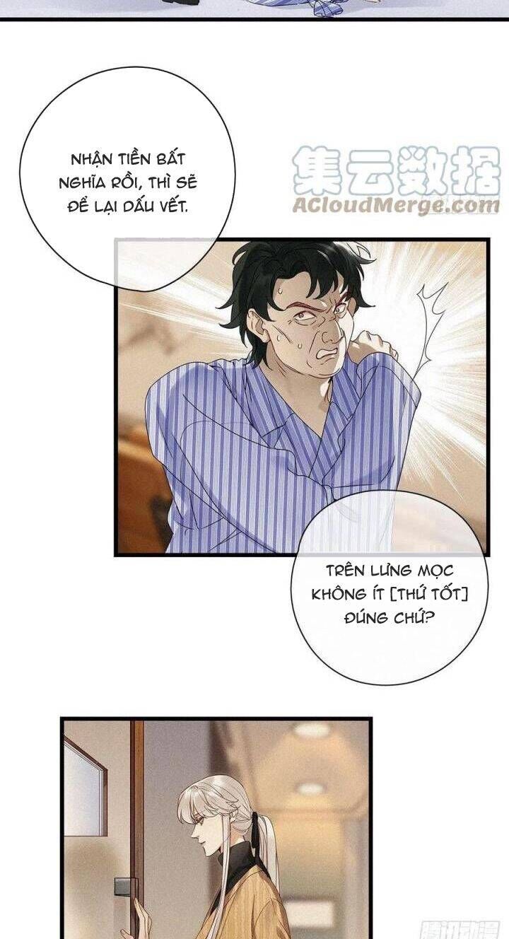 Thỉnh Quân Nhập Quẻ - Chapter 35 - Page 43