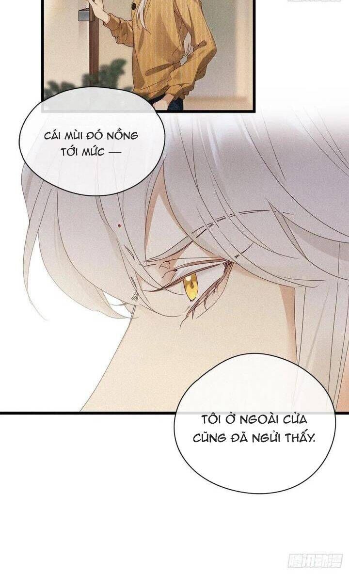 Thỉnh Quân Nhập Quẻ - Chapter 35 - Page 44