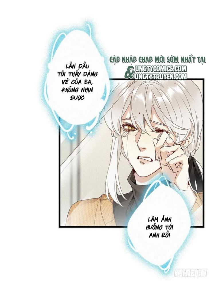 Thỉnh Quân Nhập Quẻ - Chapter 36 - Page 11