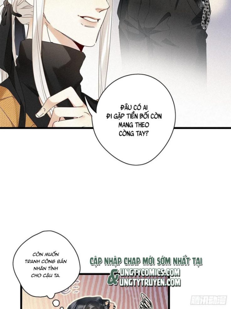 Thỉnh Quân Nhập Quẻ - Chapter 36 - Page 13