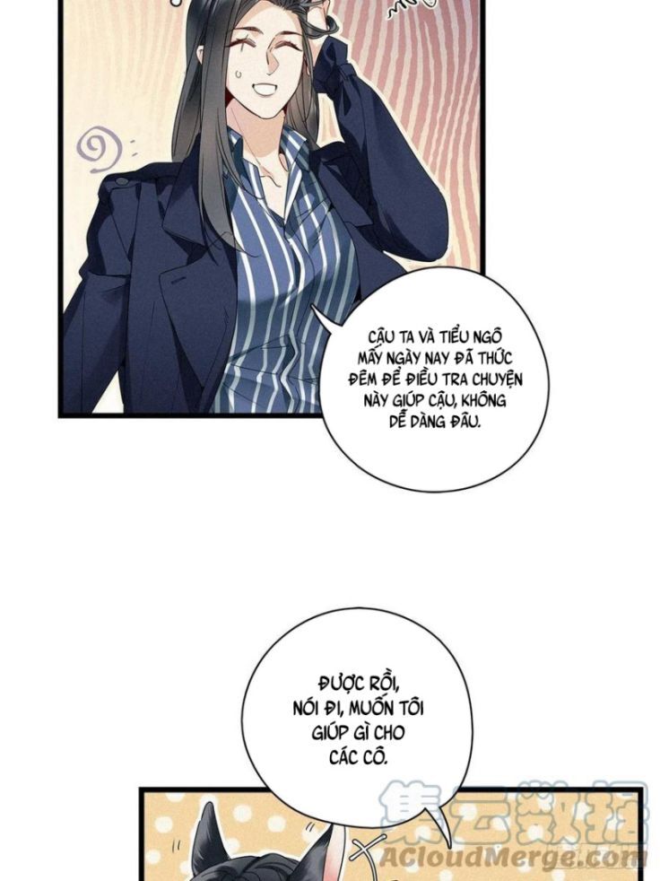 Thỉnh Quân Nhập Quẻ - Chapter 36 - Page 14