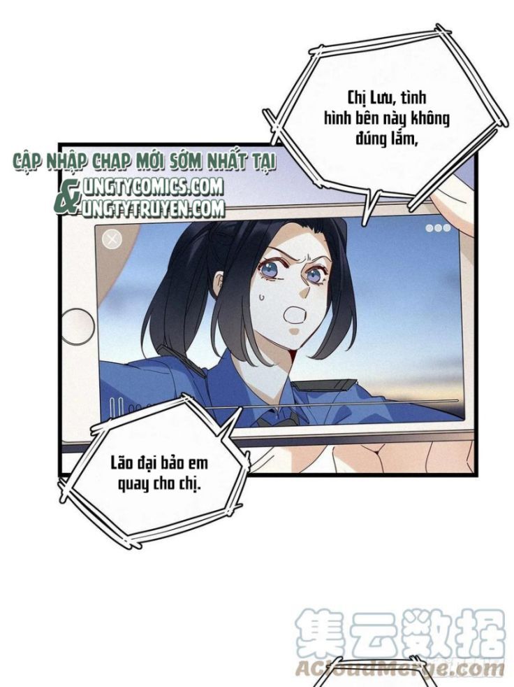 Thỉnh Quân Nhập Quẻ - Chapter 36 - Page 16