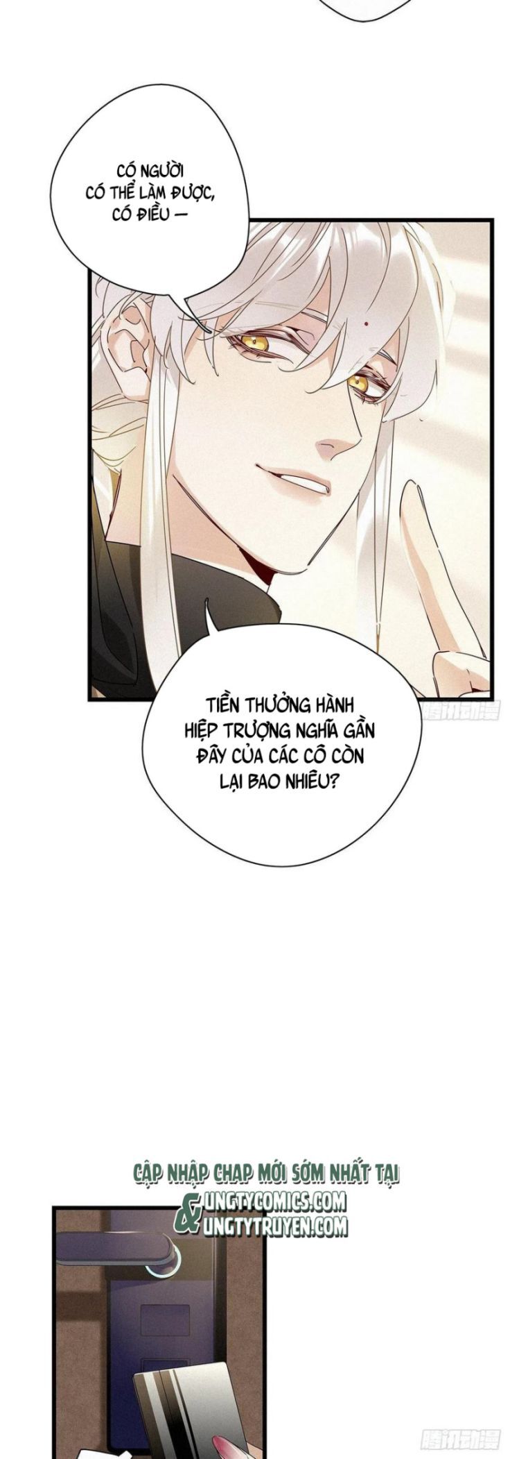 Thỉnh Quân Nhập Quẻ - Chapter 36 - Page 22