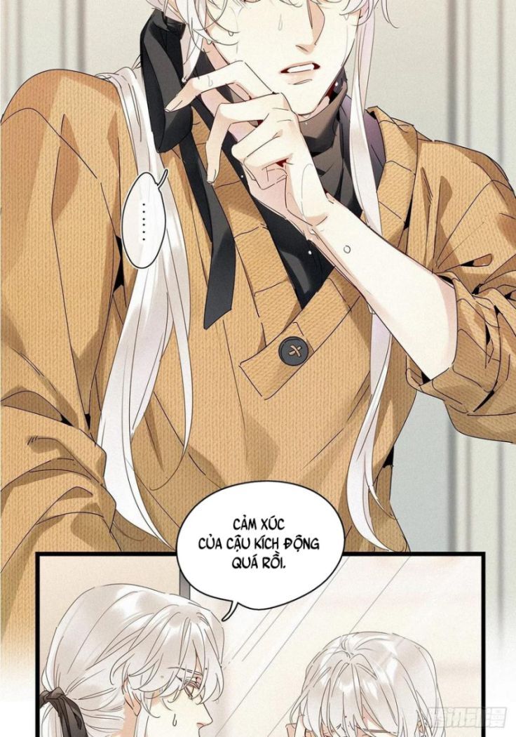 Thỉnh Quân Nhập Quẻ - Chapter 36 - Page 9