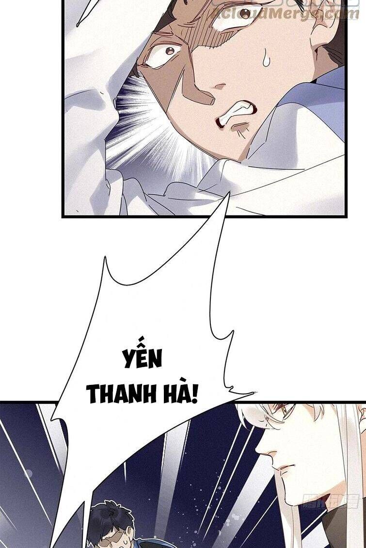 Thỉnh Quân Nhập Quẻ - Chapter 37 - Page 10