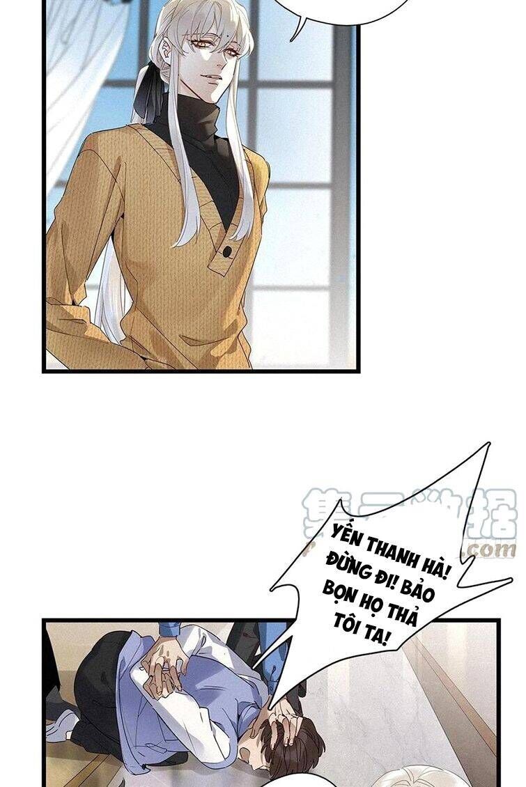 Thỉnh Quân Nhập Quẻ - Chapter 37 - Page 12