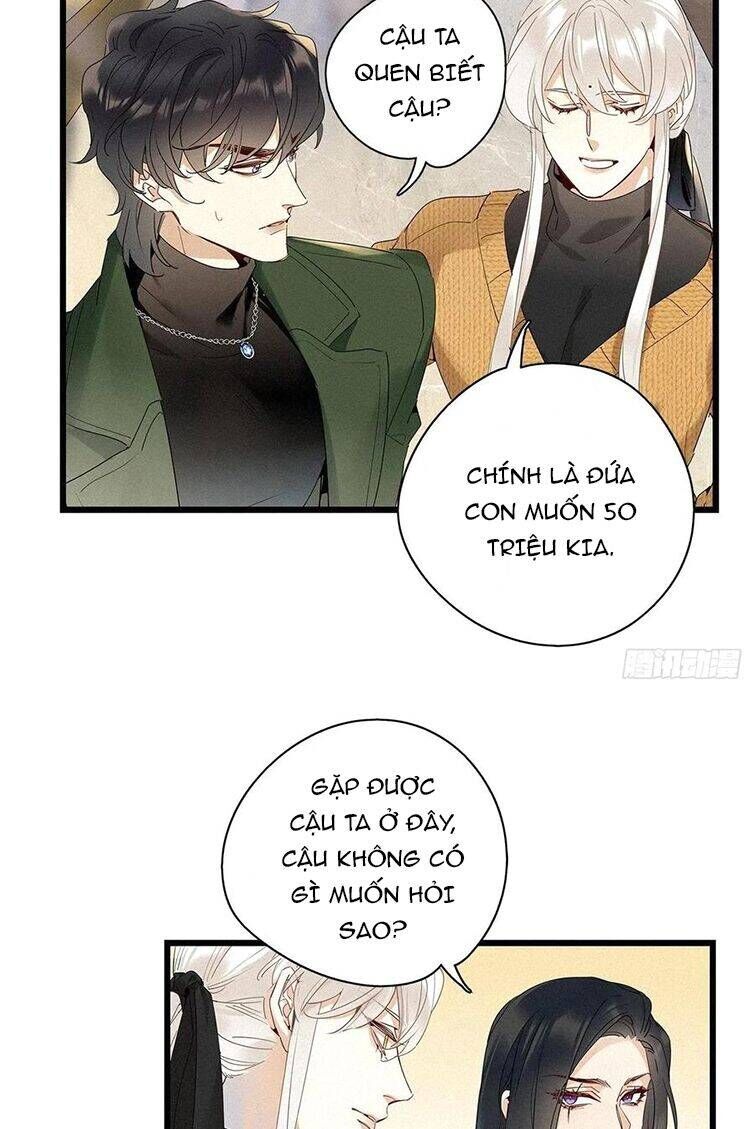 Thỉnh Quân Nhập Quẻ - Chapter 37 - Page 13