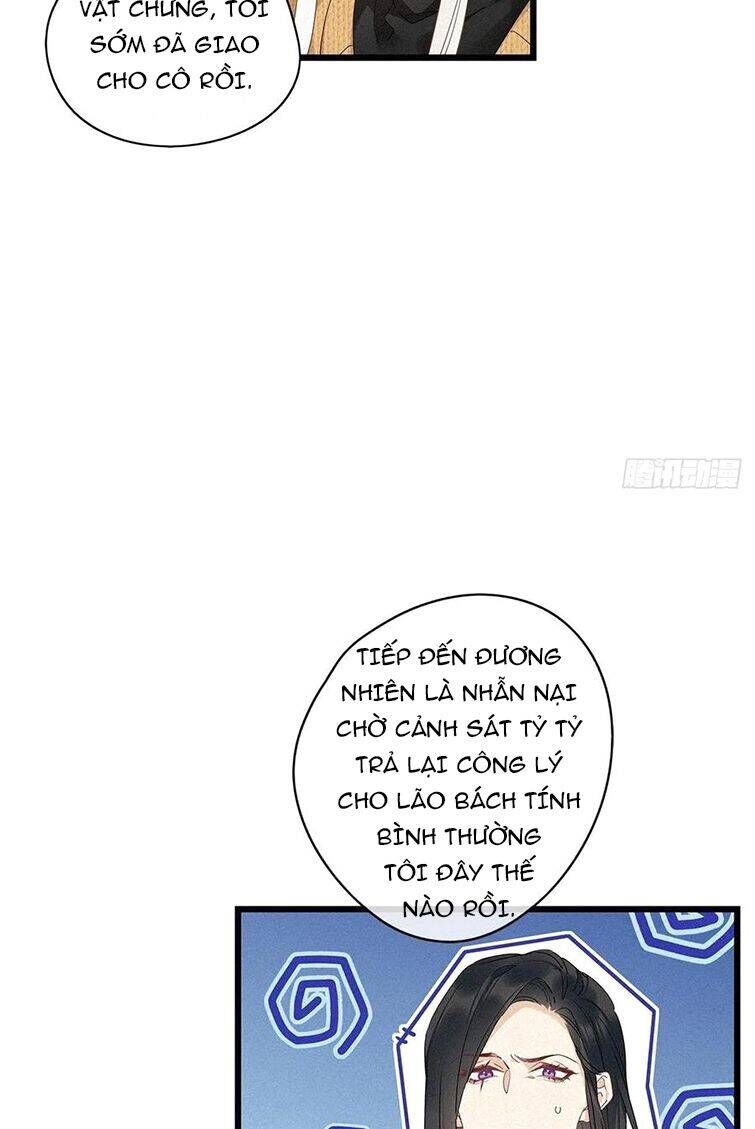 Thỉnh Quân Nhập Quẻ - Chapter 37 - Page 15