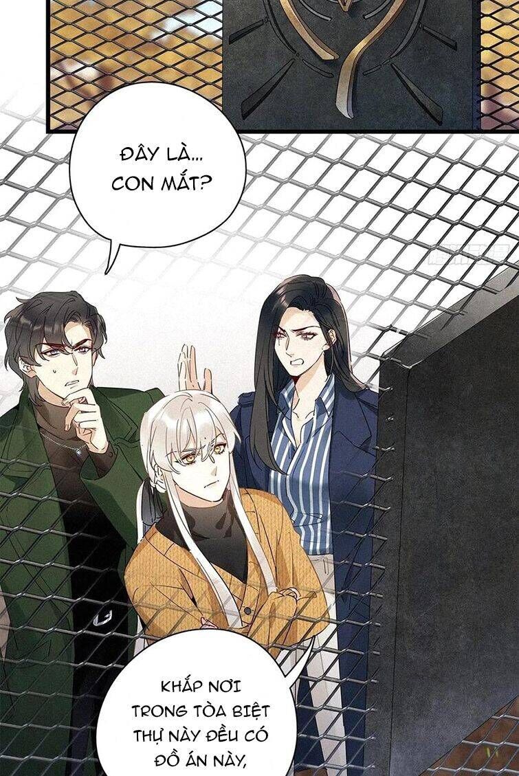 Thỉnh Quân Nhập Quẻ - Chapter 37 - Page 17