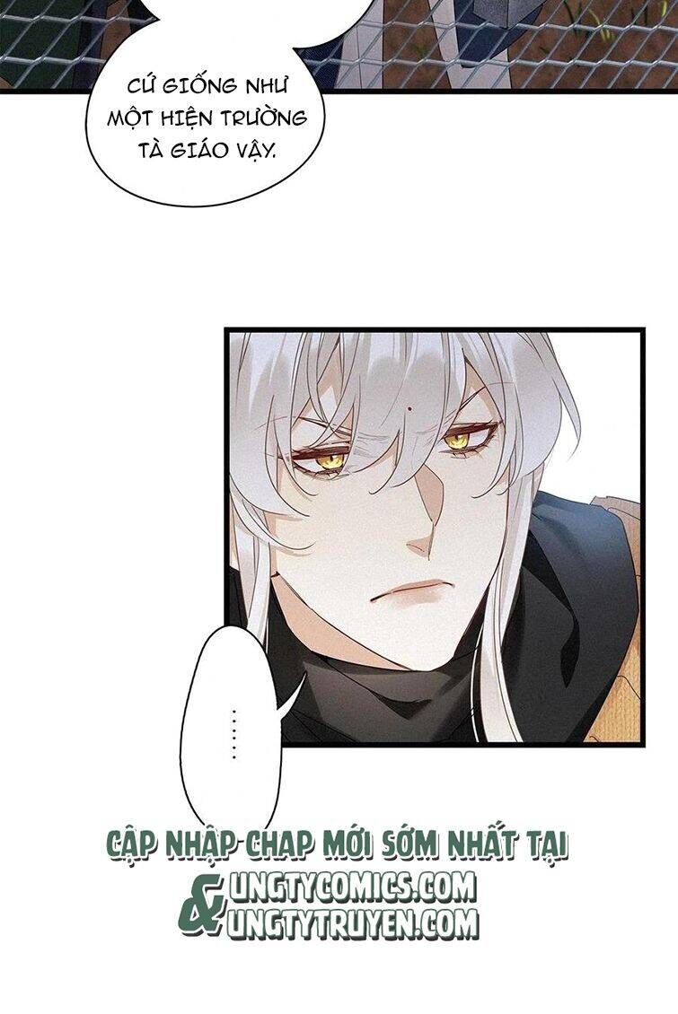 Thỉnh Quân Nhập Quẻ - Chapter 37 - Page 18