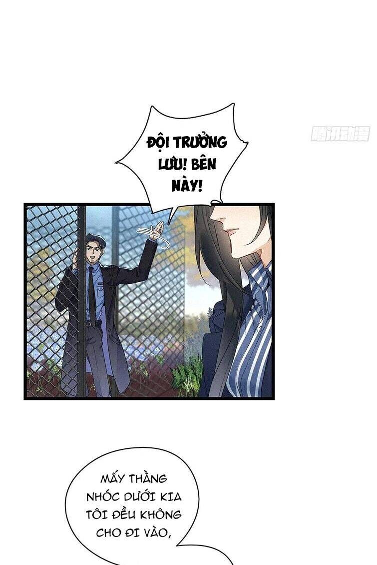 Thỉnh Quân Nhập Quẻ - Chapter 37 - Page 19