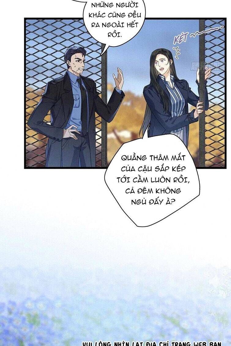 Thỉnh Quân Nhập Quẻ - Chapter 37 - Page 20