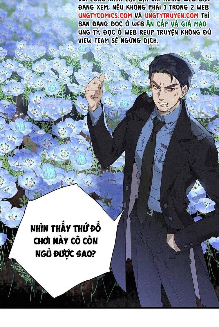 Thỉnh Quân Nhập Quẻ - Chapter 37 - Page 21