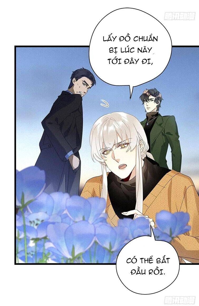 Thỉnh Quân Nhập Quẻ - Chapter 37 - Page 23