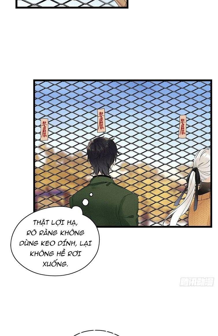 Thỉnh Quân Nhập Quẻ - Chapter 37 - Page 25