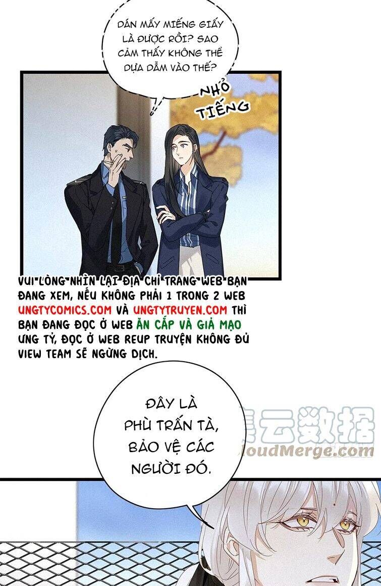 Thỉnh Quân Nhập Quẻ - Chapter 37 - Page 26