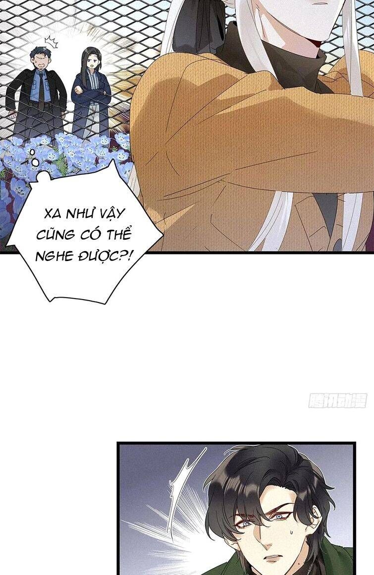 Thỉnh Quân Nhập Quẻ - Chapter 37 - Page 27
