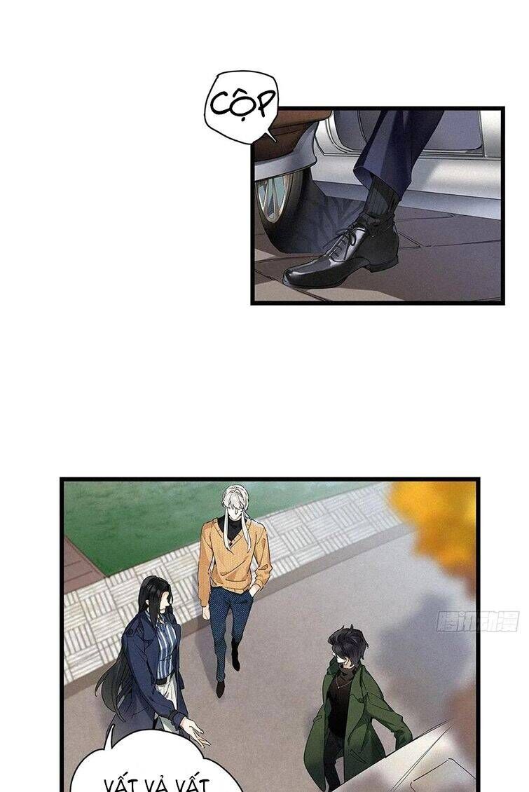 Thỉnh Quân Nhập Quẻ - Chapter 37 - Page 3