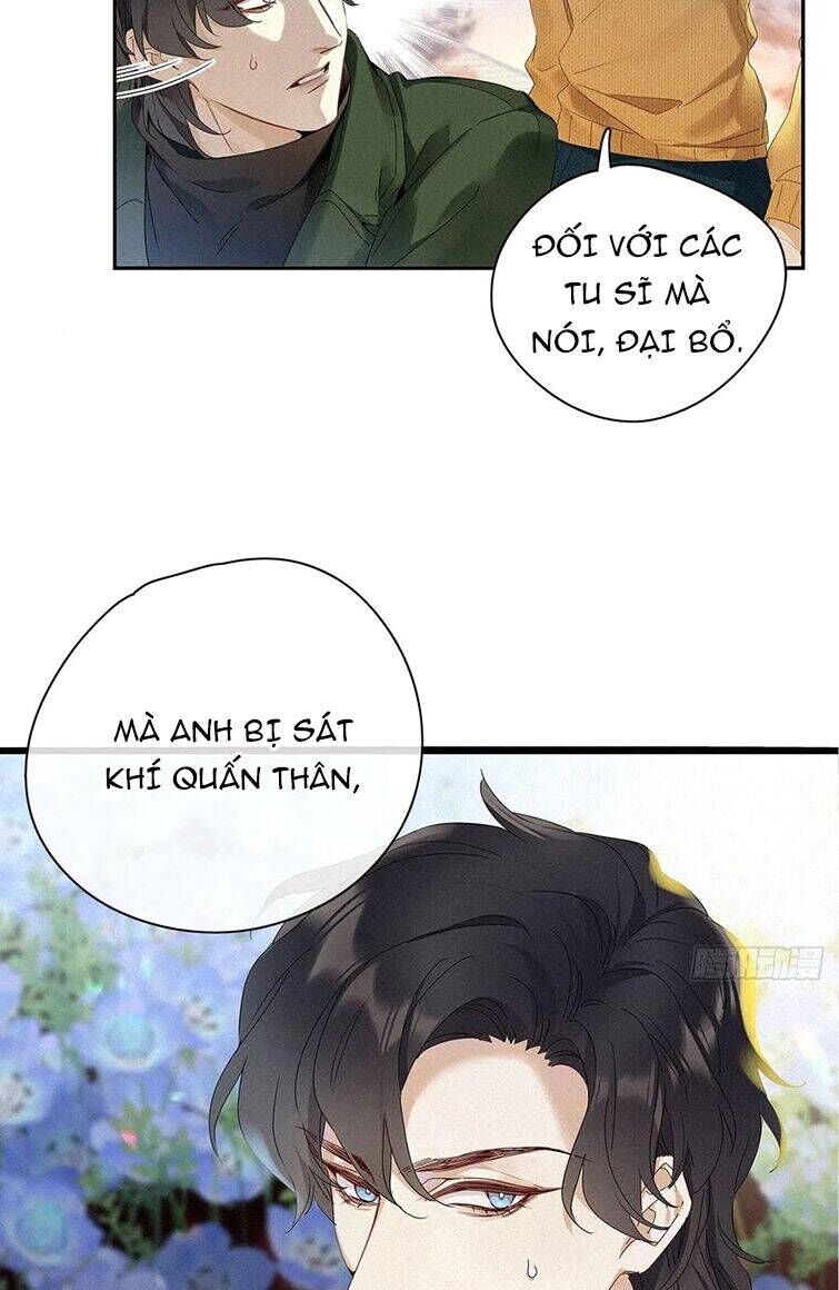 Thỉnh Quân Nhập Quẻ - Chapter 37 - Page 30