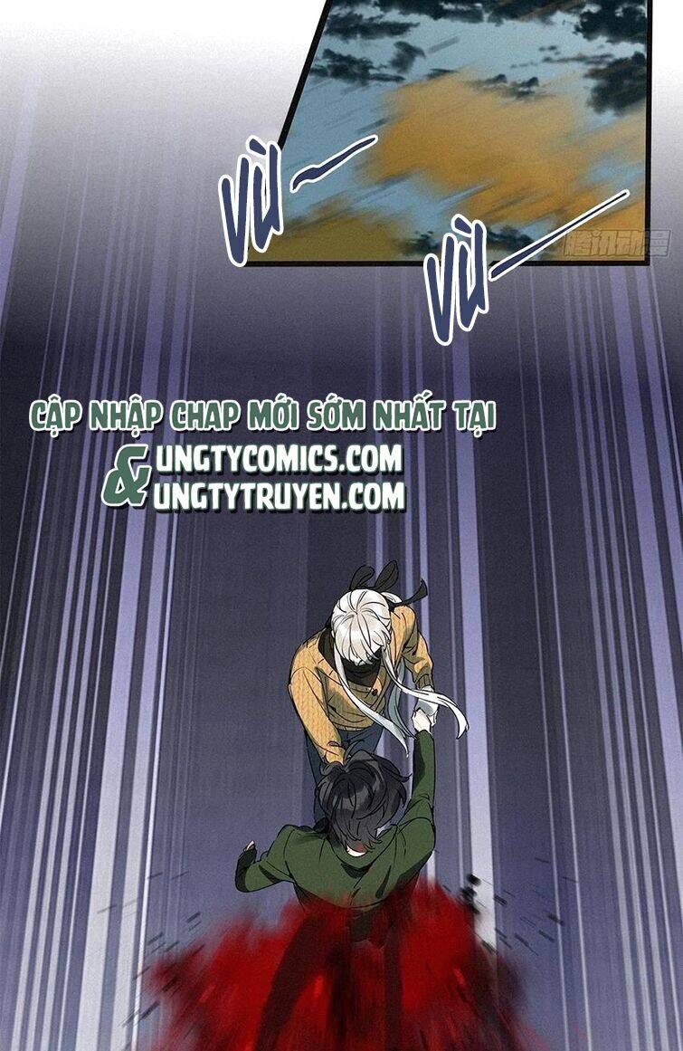 Thỉnh Quân Nhập Quẻ - Chapter 37 - Page 34