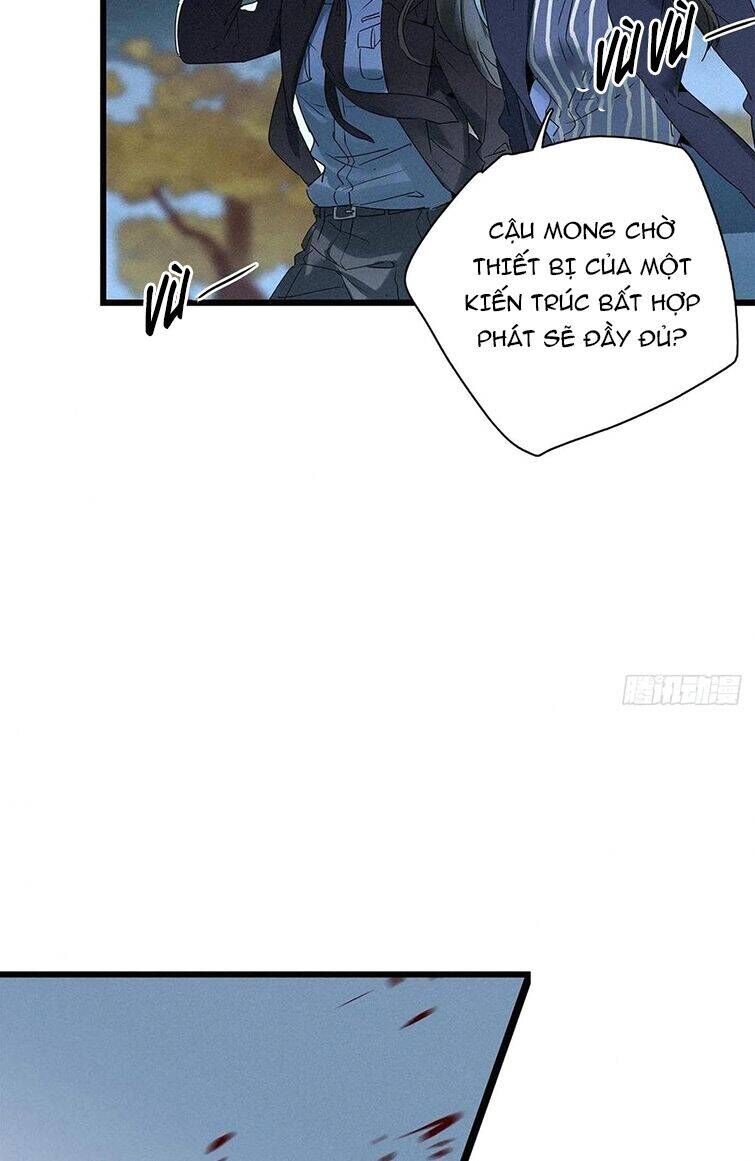 Thỉnh Quân Nhập Quẻ - Chapter 37 - Page 38