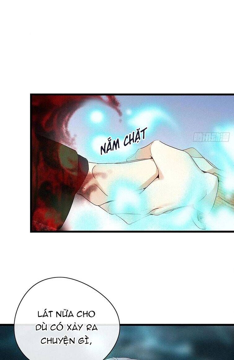 Thỉnh Quân Nhập Quẻ - Chapter 37 - Page 41