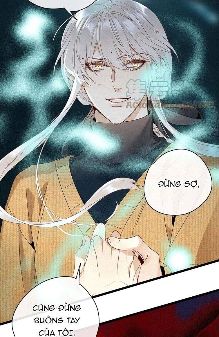 Thỉnh Quân Nhập Quẻ - Chapter 37 - Page 42