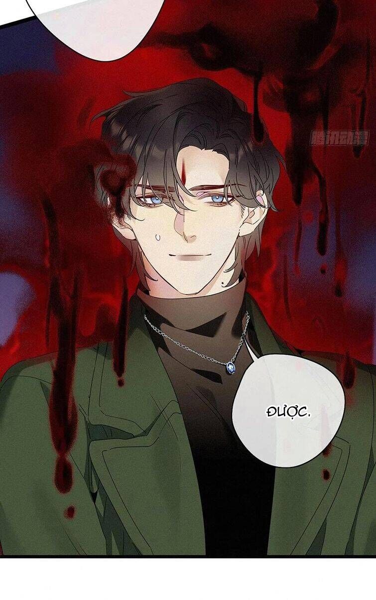 Thỉnh Quân Nhập Quẻ - Chapter 37 - Page 43