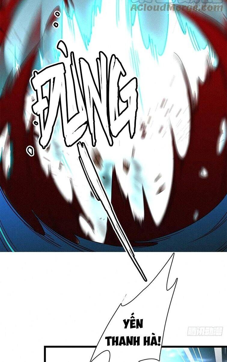 Thỉnh Quân Nhập Quẻ - Chapter 37 - Page 45