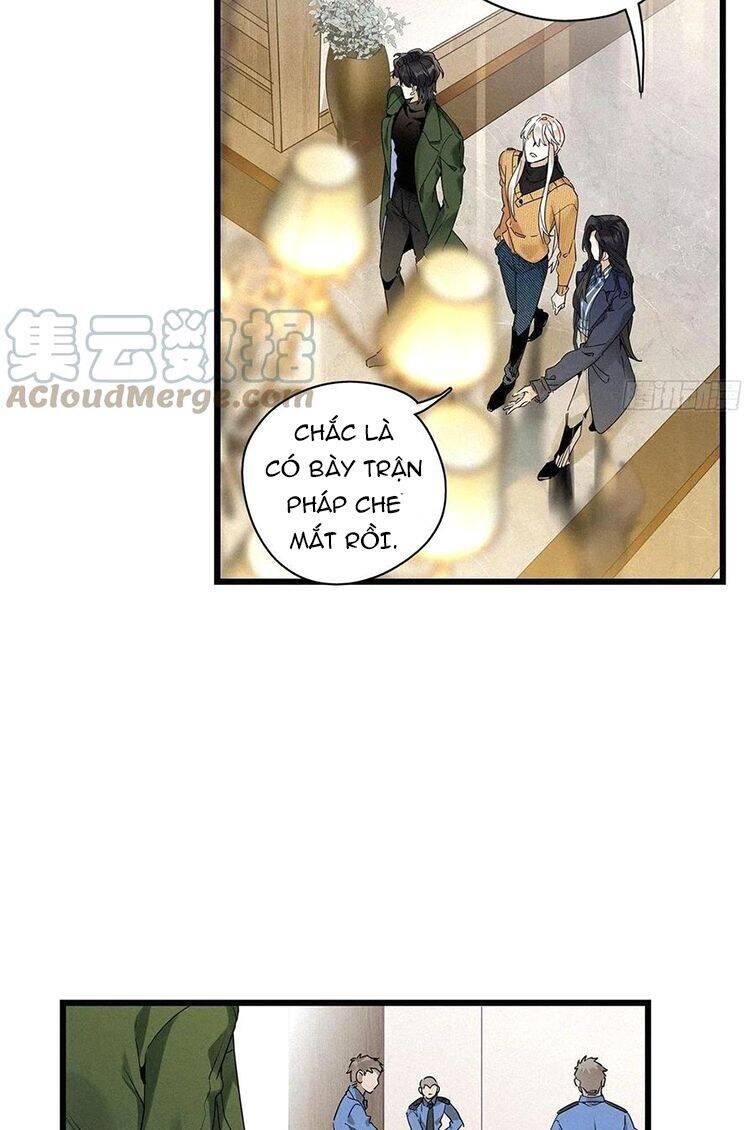 Thỉnh Quân Nhập Quẻ - Chapter 37 - Page 7