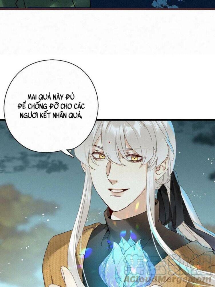 Thỉnh Quân Nhập Quẻ - Chapter 38 - Page 10