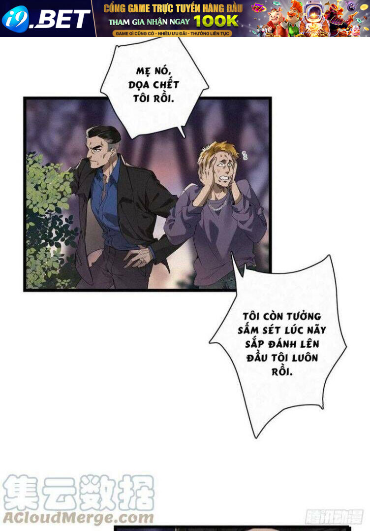 Thỉnh Quân Nhập Quẻ - Chapter 38 - Page 13