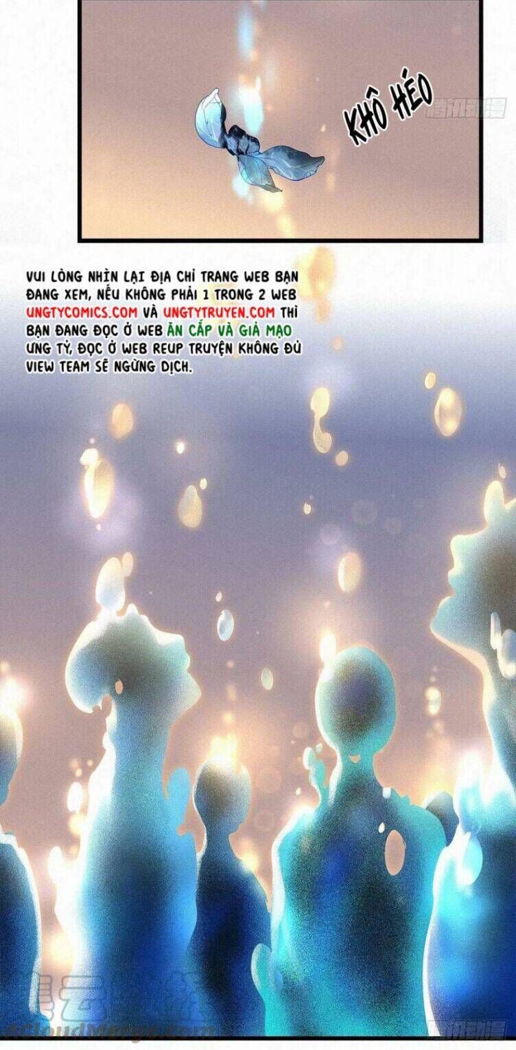 Thỉnh Quân Nhập Quẻ - Chapter 38 - Page 17