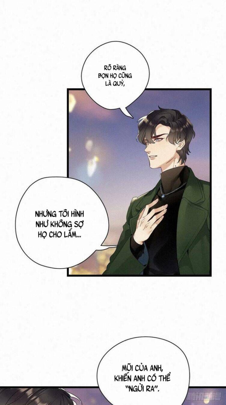 Thỉnh Quân Nhập Quẻ - Chapter 38 - Page 18