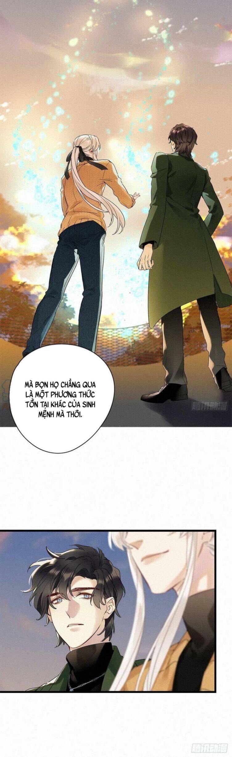 Thỉnh Quân Nhập Quẻ - Chapter 38 - Page 23