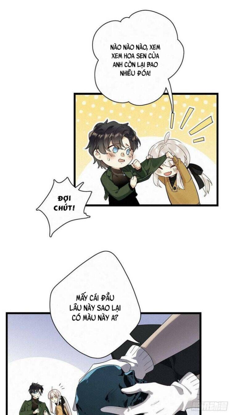 Thỉnh Quân Nhập Quẻ - Chapter 38 - Page 24