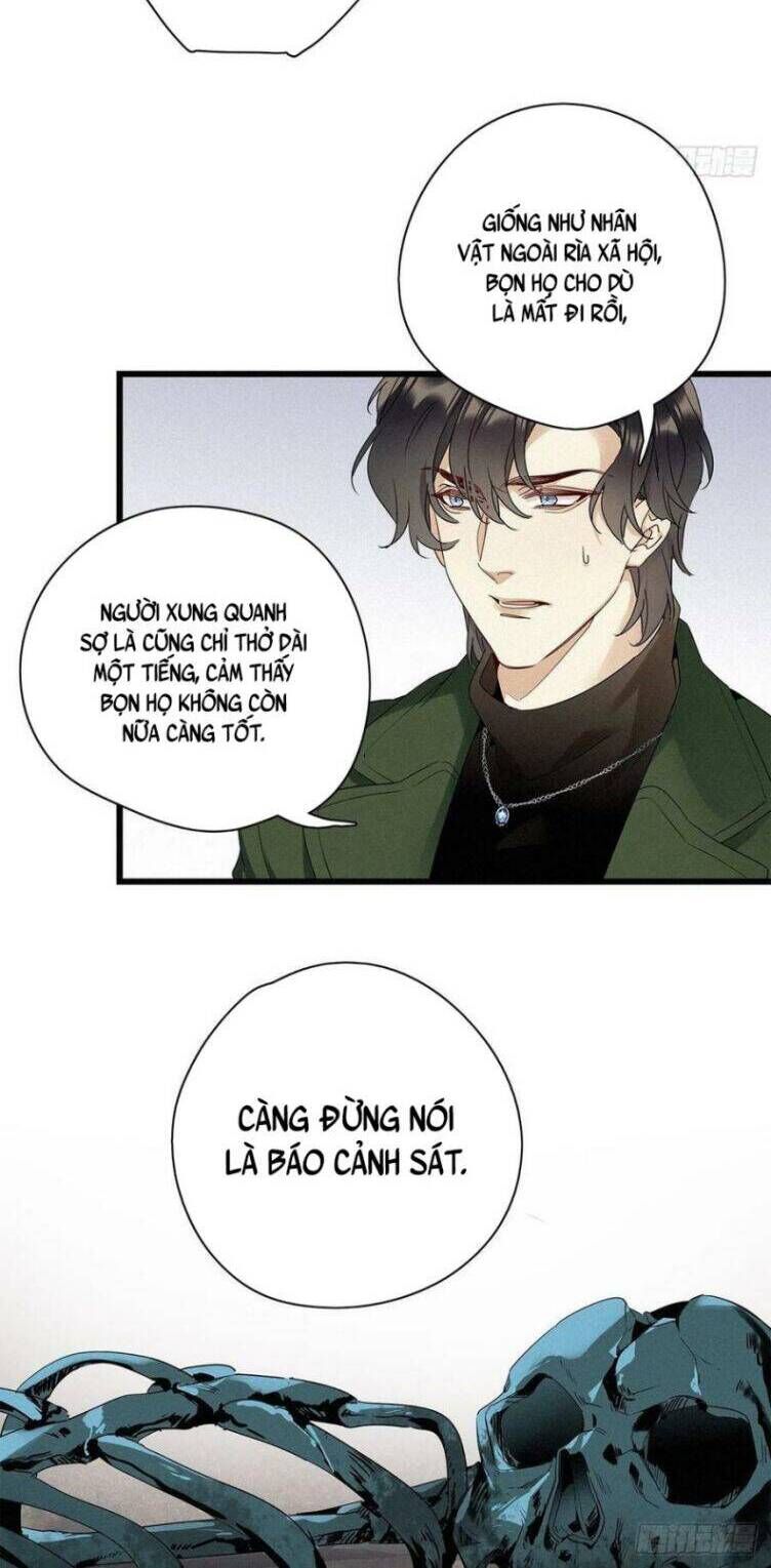 Thỉnh Quân Nhập Quẻ - Chapter 38 - Page 26