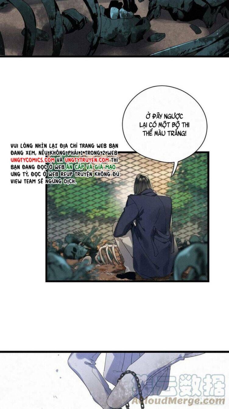 Thỉnh Quân Nhập Quẻ - Chapter 38 - Page 27