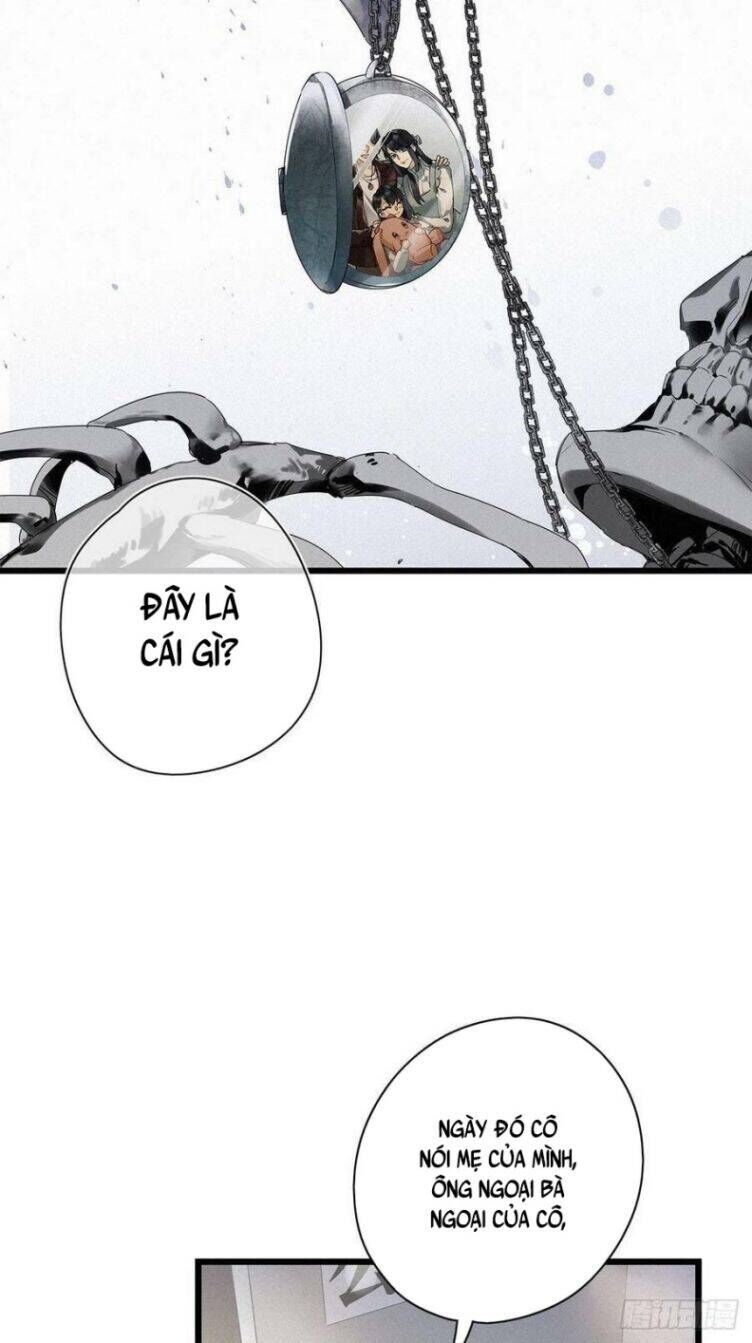 Thỉnh Quân Nhập Quẻ - Chapter 38 - Page 28