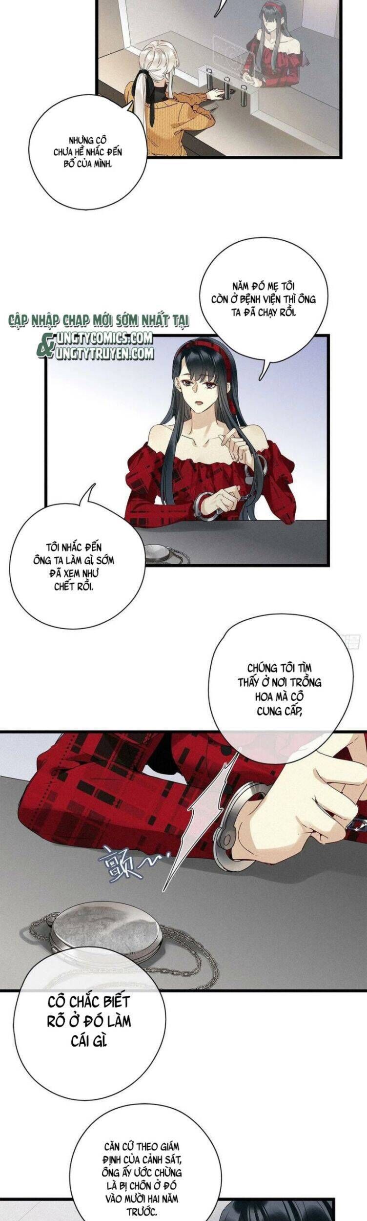 Thỉnh Quân Nhập Quẻ - Chapter 38 - Page 29