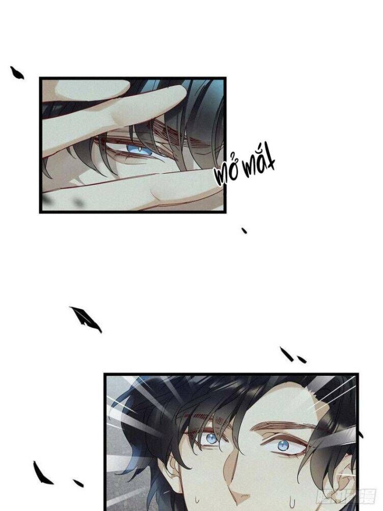 Thỉnh Quân Nhập Quẻ - Chapter 38 - Page 3