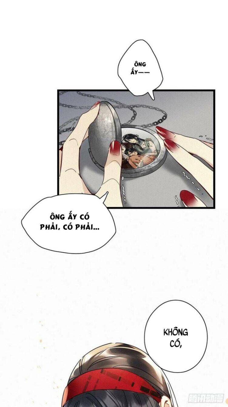 Thỉnh Quân Nhập Quẻ - Chapter 38 - Page 32